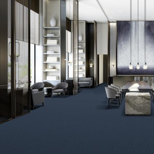 Ковровая плитка Forbo Tessera Basis Pro 4122 Night Sky